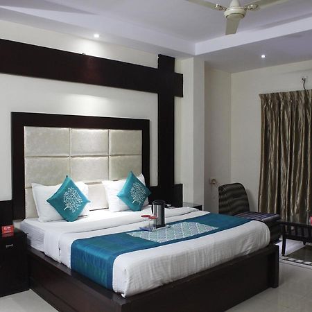 โฮเต็ล จัสมิน Hotel หริทวาร ภายนอก รูปภาพ