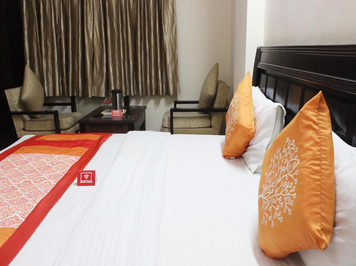 โฮเต็ล จัสมิน Hotel หริทวาร ภายนอก รูปภาพ