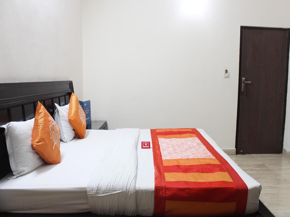 โฮเต็ล จัสมิน Hotel หริทวาร ภายนอก รูปภาพ