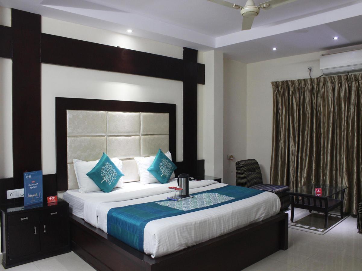 โฮเต็ล จัสมิน Hotel หริทวาร ภายนอก รูปภาพ
