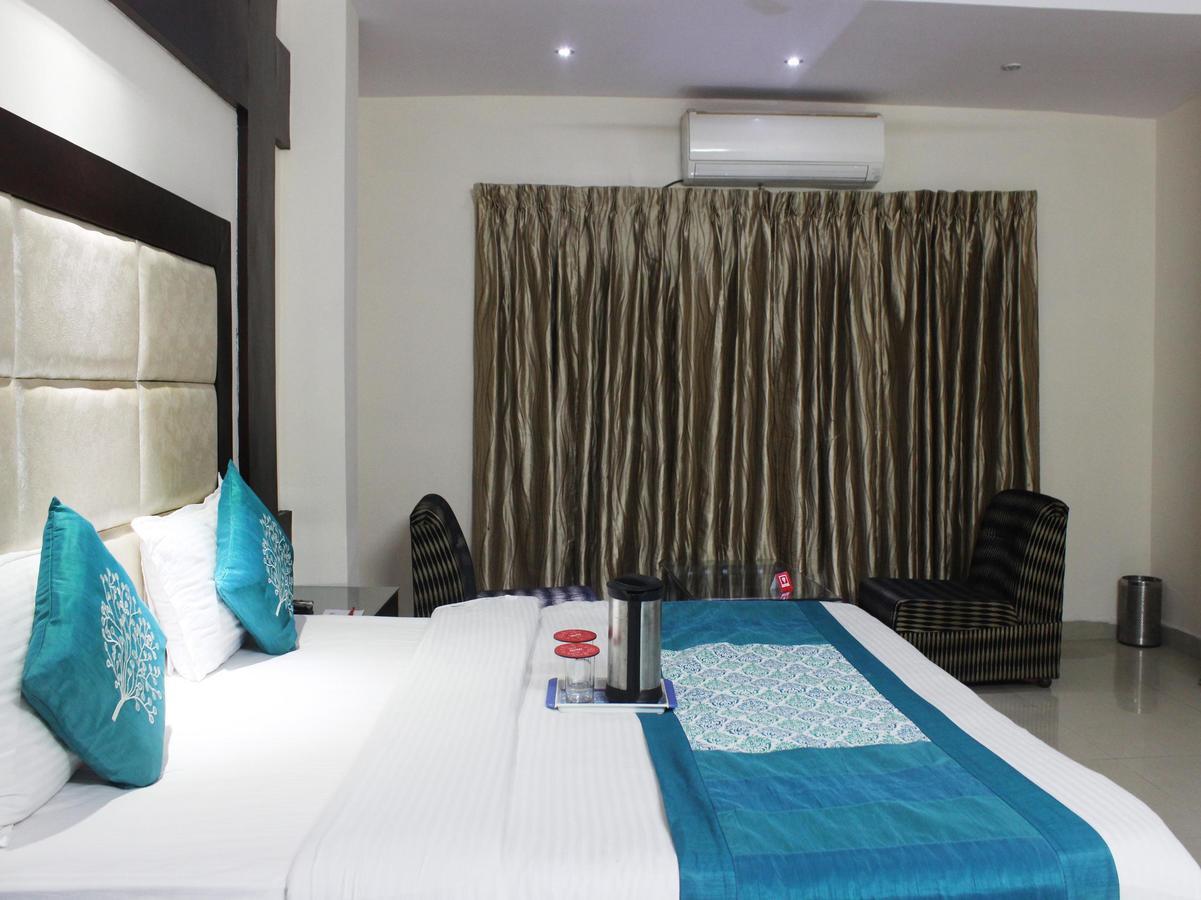 โฮเต็ล จัสมิน Hotel หริทวาร ภายนอก รูปภาพ