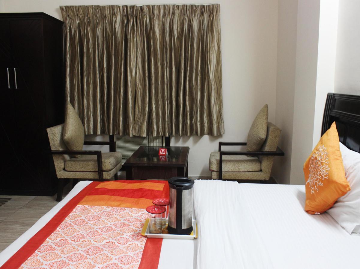 โฮเต็ล จัสมิน Hotel หริทวาร ภายนอก รูปภาพ