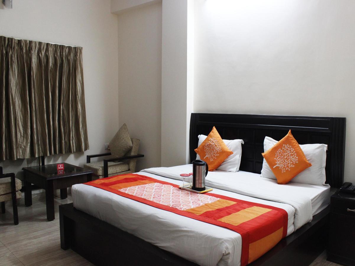 โฮเต็ล จัสมิน Hotel หริทวาร ภายนอก รูปภาพ