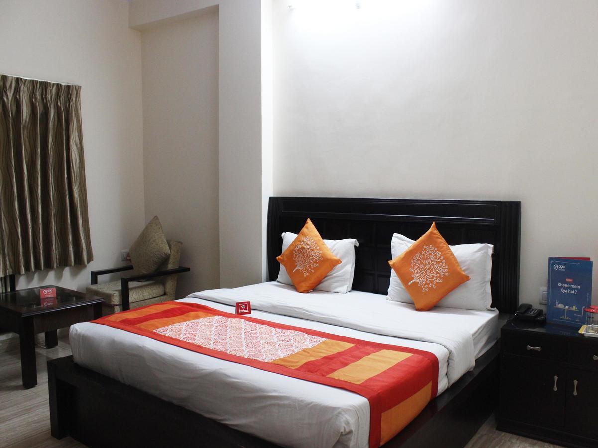 โฮเต็ล จัสมิน Hotel หริทวาร ภายนอก รูปภาพ