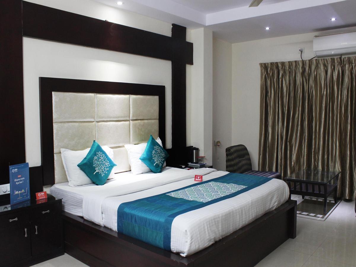 โฮเต็ล จัสมิน Hotel หริทวาร ภายนอก รูปภาพ