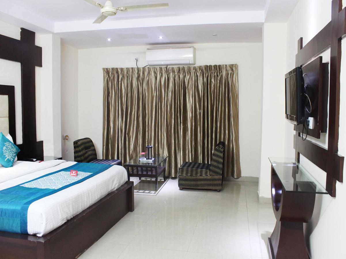 โฮเต็ล จัสมิน Hotel หริทวาร ภายนอก รูปภาพ