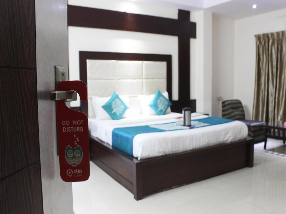 โฮเต็ล จัสมิน Hotel หริทวาร ภายนอก รูปภาพ